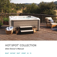 HotSpot Owners Manual